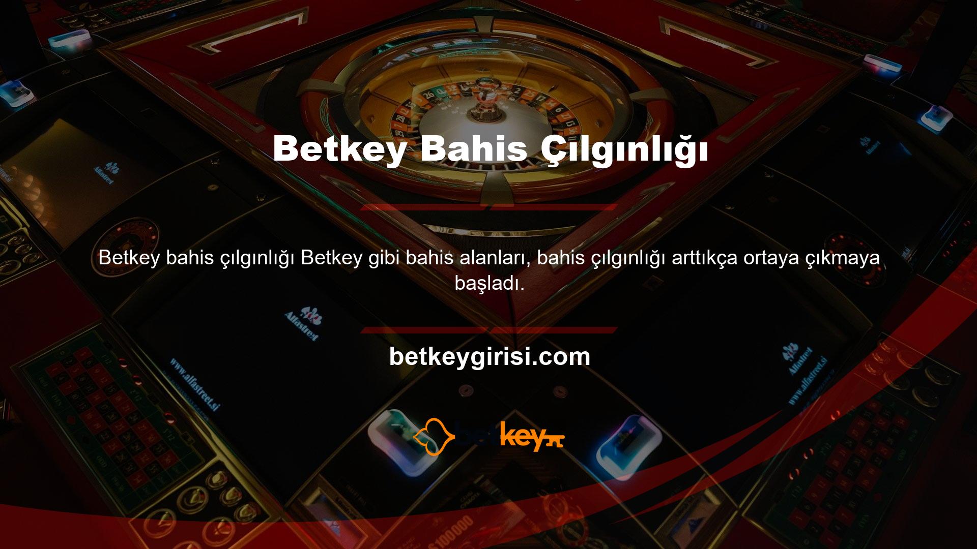 Para kazanmak için, spor bahisleri, farklı ligler ve üyelikler ile popüler hale gelir ve aynı zamanda yüksek oranlar ve canlı bahis seçenekleri sunmak için bir üne sahip olur