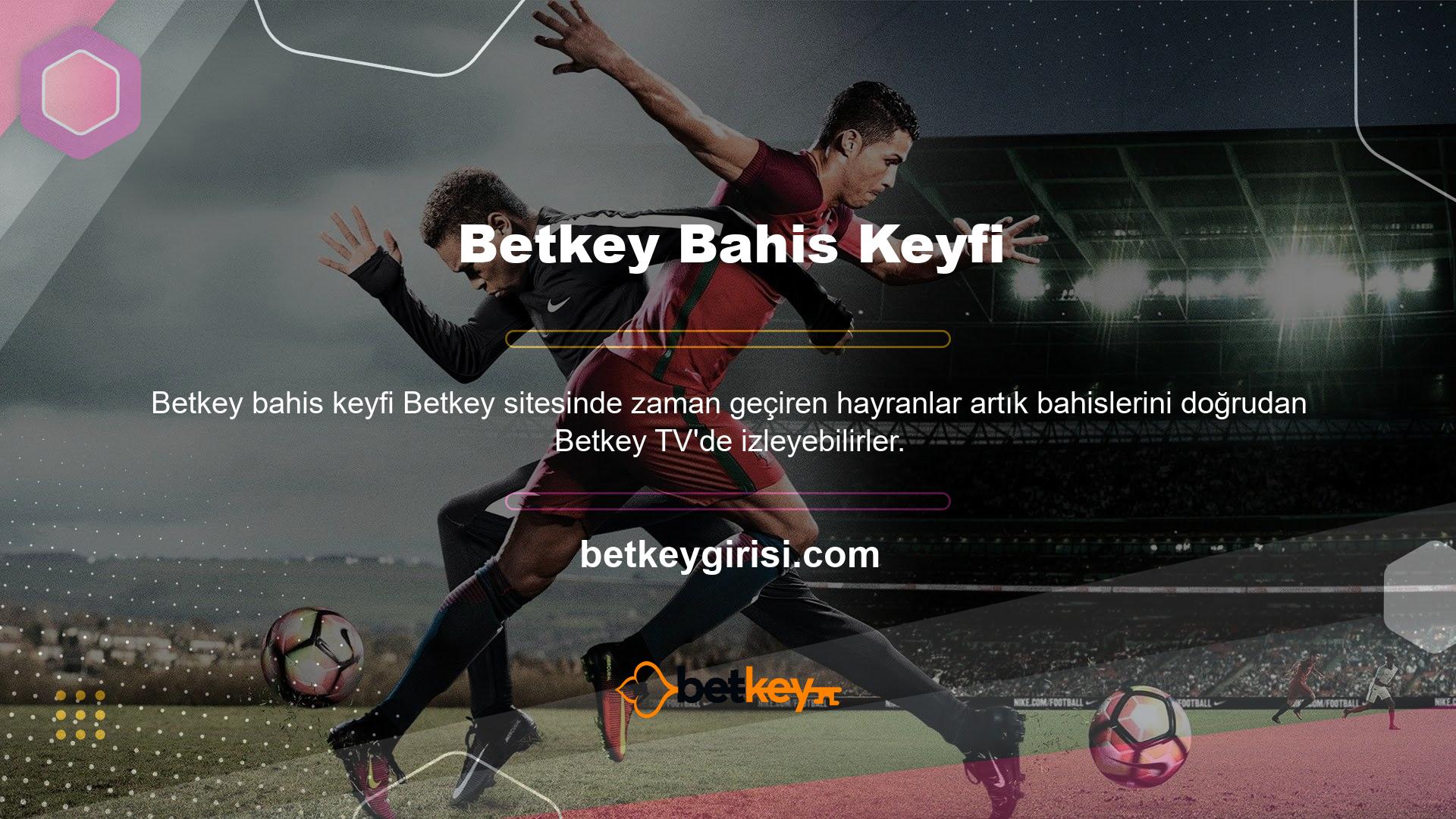 Bu nedenle, casinoları seven insanlar boş zamanlarını Betkey sitesinde geçirmeye direnemezler