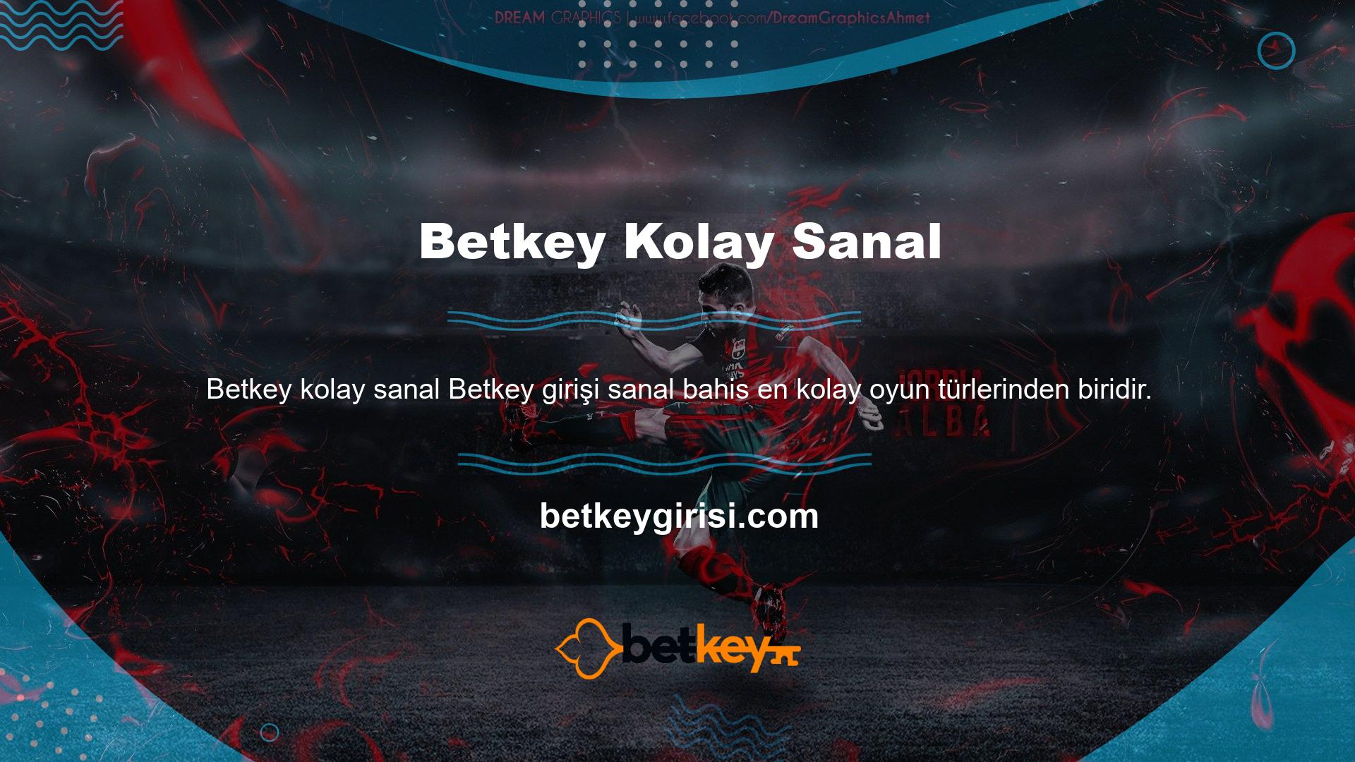 Üyelik kaydınızı ve ilk depozitoyu güvenli bir site üzerinden yapmak yeterlidir