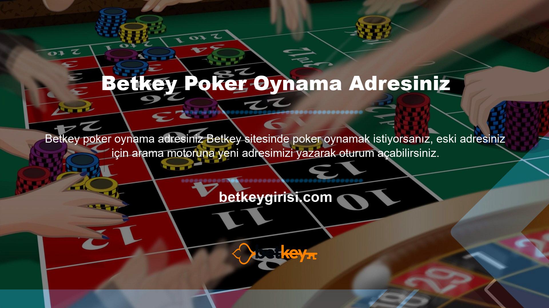 Betkey oyun güvenlik ekibi herhangi bir sorunu kontrol eder ve her şeyin güvenli olduğundan emin olur