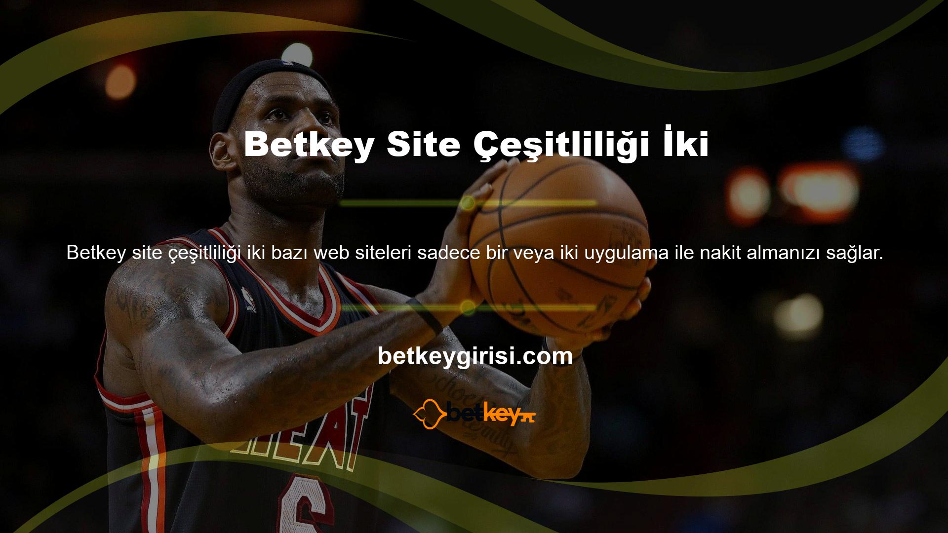 Ancak, şimdiye kadar, çevrimiçi bahis siteleri iyi bir iş çıkardı ve müşterileri tatmin etti